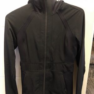 Size 4 LuLu Lemon Jacket